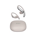 Wiwu O502 Openbuds Serisi Ai Çeviri Özellikli ANC+ENC Teknolojili Bluetooth Kulak İçi Kulaklık v6.0 - 1