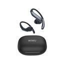 Wiwu O502 Openbuds Serisi Ai Çeviri Özellikli ANC+ENC Teknolojili Bluetooth Kulak İçi Kulaklık v6.0 - 1