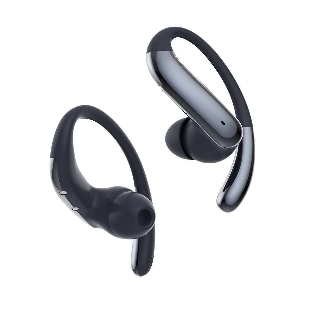 Wiwu O502 Openbuds Serisi Ai Çeviri Özellikli ANC+ENC Teknolojili Bluetooth Kulak İçi Kulaklık v6.0 - 2