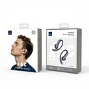 Wiwu O502 Openbuds Serisi Ai Çeviri Özellikli ANC+ENC Teknolojili Bluetooth Kulak İçi Kulaklık v6.0 - 4