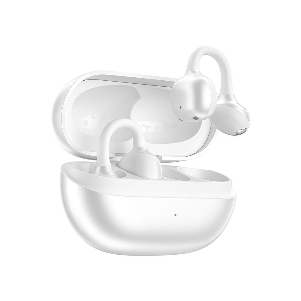 Wiwu O503 Openbuds Serisi Gerçek Zamanlı Ai Çeviri Özellikli ENC Teknolojili Bluetooth Kulak İçi Kulaklık v6.0 - 2