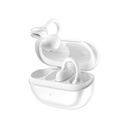 Wiwu O503 Openbuds Serisi Gerçek Zamanlı Ai Çeviri Özellikli ENC Teknolojili Bluetooth Kulak İçi Kulaklık v6.0 - 3