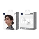 Wiwu O503 Openbuds Serisi Gerçek Zamanlı Ai Çeviri Özellikli ENC Teknolojili Bluetooth Kulak İçi Kulaklık v6.0 - 5