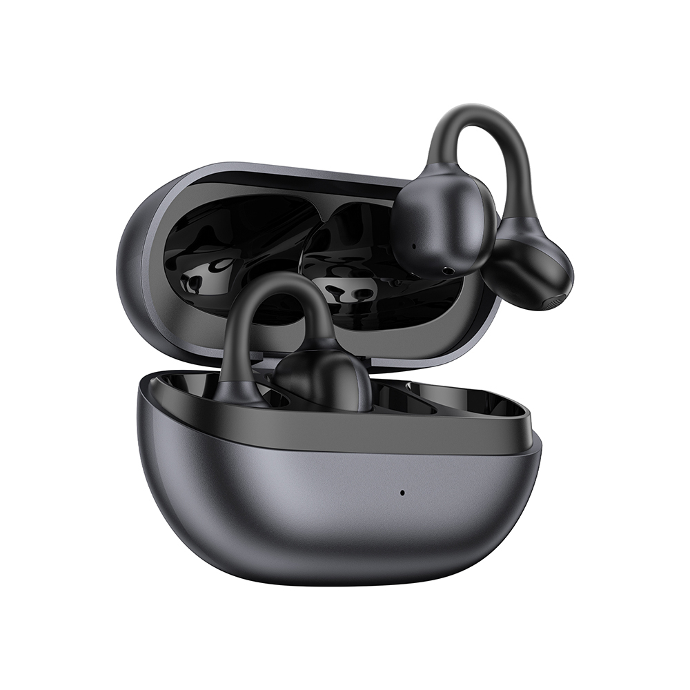 Wiwu O503 Openbuds Serisi Gerçek Zamanlı Ai Çeviri Özellikli ENC Teknolojili Bluetooth Kulak İçi Kulaklık v6.0 - 2