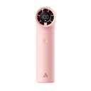 Aecooly PH02-A Aero Serisi Dijital LED Göstergeli Portatif Soğutucu El Fanı - 4