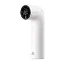 Aecooly PH02-A Aero Serisi Dijital LED Göstergeli Portatif Soğutucu El Fanı - 6