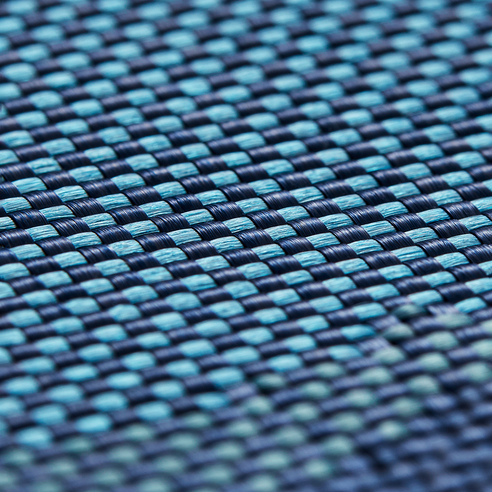 Apple iPhone 15 Pro Uyumlu Kılıf Magsafe Şarj Özellikli Aramid Fiber Pitaka Tactile Woven Starpeak Serisi Over The Horizon Kapak - 15