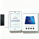 Apple iPhone Duo Zore Nexor TPU Katlanabilir İç Ekran Koruyucu - 5