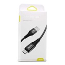 Benks D26 Type-C Usb Kablo 1.2M - 3