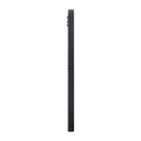 Samsung Galaxy Z Flip 6 Uyumlu Kılıf Magsafe Şarj Özellikli 600D Aramid Fiber Pitaka Ultra-Slim Classic Serisi Black-Grey Twill Kapak - 2