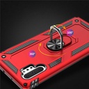 Samsung Galaxy Note 10 Plus Uyumlu Kılıf Zore Vega Kapak - 5