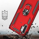 Samsung Galaxy Note 10 Plus Uyumlu Kılıf Zore Vega Kapak - 6