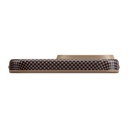Apple iPhone 16 Pro Max Uyumlu Kılıf Magsafe Şarj Özellikli Aramid Fiber Pitaka Military-Grade Sunset-Moonrise Serisi Sunset Kapak - 8