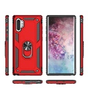 Samsung Galaxy Note 10 Plus Uyumlu Kılıf Zore Vega Kapak - 2