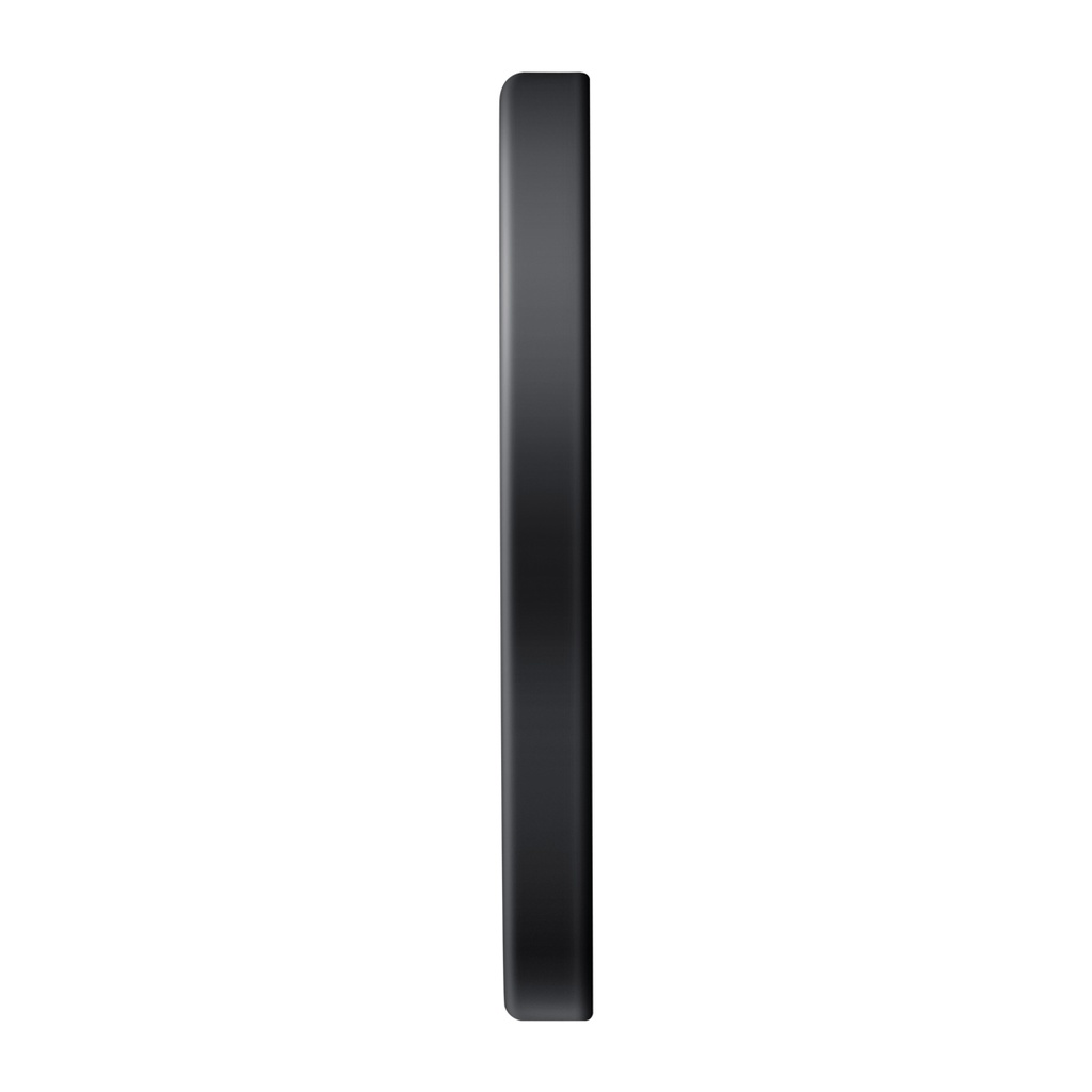 Pitaka 600D Aramid Fiber Classic Serisi Black-Grey Twill MagEZ Grip 3 Magnetik Ring Stand Telefon Tutucu - 5