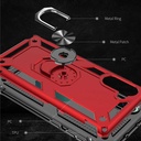 Samsung Galaxy Note 10 Uyumlu Kılıf Zore Vega Kapak - 1