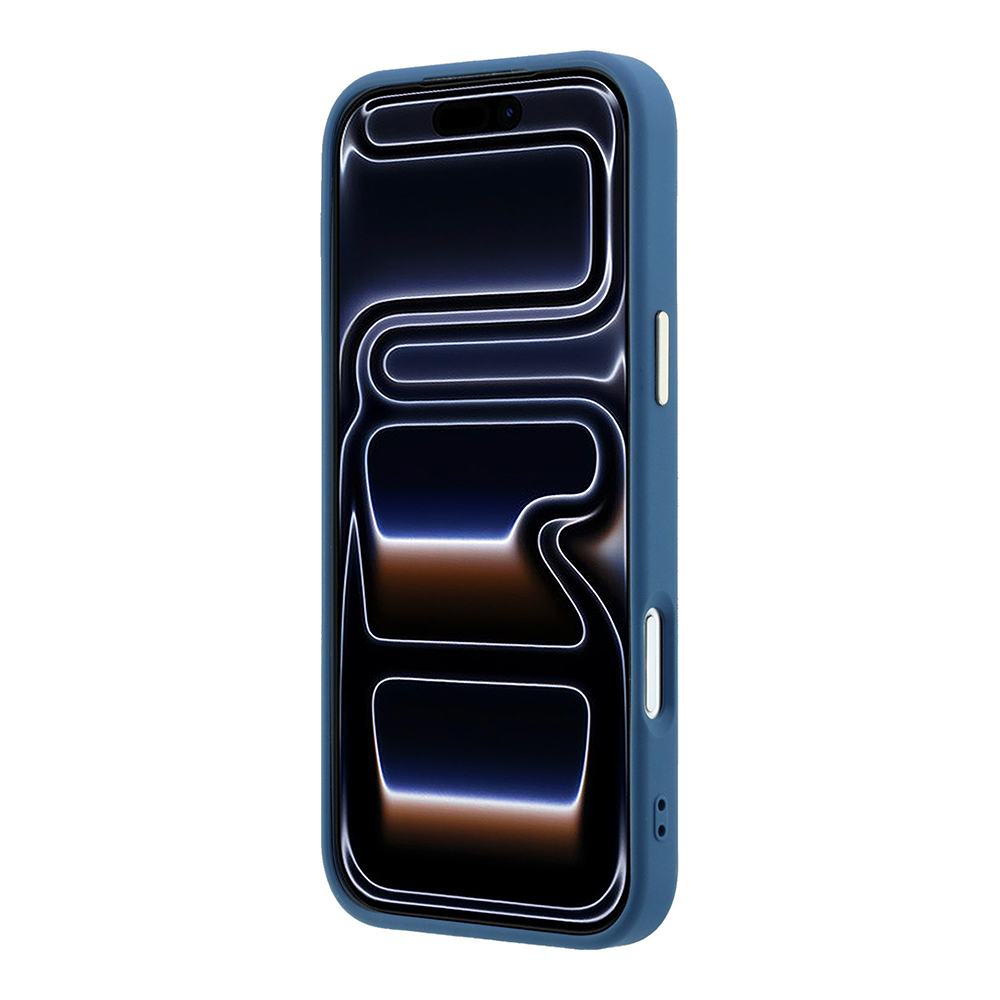 Apple iPhone 18 Pro Max Kılıf Guess Orjinal Lisanslı 4G Büyük Resin Logolu PU Kapak - 4