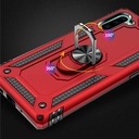 Samsung Galaxy Note 10 Uyumlu Kılıf Zore Vega Kapak - 2