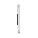 Apple iPhone 18 Pro Kılıf M-safe Şarj Özellikli Amazingthing Titan Pro Serisi Pop Ring Standlı Set - 5