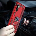 Samsung Galaxy Note 10 Uyumlu Kılıf Zore Vega Kapak - 4