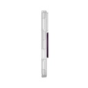 Apple iPhone 18 Pro Max Kılıf M-safe Şarj Özellikli Amazingthing Titan Pro Serisi Pop Ring Standlı Set - 4