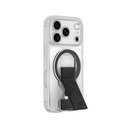 Apple iPhone 18 Pro Max Kılıf M-safe Şarj Özellikli Standlı Amazingthing Titan Pro Grip Stand Serisi Kapak - 2