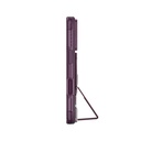 Apple iPhone 18 Pro Max Kılıf M-safe Şarj Özellikli Standlı Amazingthing Titan Pro Grip Stand Serisi Kapak - 5