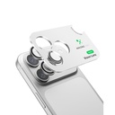 Apple iPhone 18 Pro Kılıf M-safe Özellikli Amazingthing Minimal Serisi 5in1 Aksesuar Seti - 1