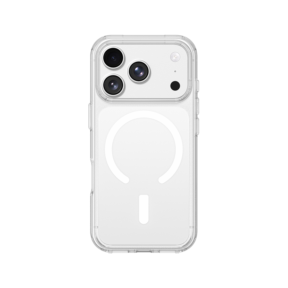 Apple iPhone 18 Pro Kılıf M-safe Özellikli Amazingthing Minimal Serisi 5in1 Aksesuar Seti - 3