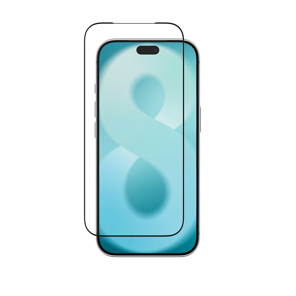 Apple iPhone 18 Pro Kılıf M-safe Özellikli Amazingthing Minimal Serisi 5in1 Aksesuar Seti - 4