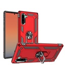 Samsung Galaxy Note 10 Uyumlu Kılıf Zore Vega Kapak - 7