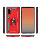 Samsung Galaxy Note 10 Uyumlu Kılıf Zore Vega Kapak - 8