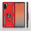 Samsung Galaxy Note 10 Uyumlu Kılıf Zore Vega Kapak - 9