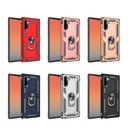 Samsung Galaxy Note 10 Uyumlu Kılıf Zore Vega Kapak - 10