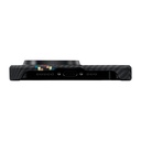 Apple iPhone 15 Pro Max Uyumlu Kılıf Magsafe Şarj Özellikli 600D Aramid Fiber Pitaka Tactile Woven Orchestra Serisi Rhapsody Kapak - 7