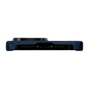 Apple iPhone 15 Pro Max Uyumlu Kılıf Magsafe Şarj Özellikli Aramid Fiber Pitaka Tactile Woven Starpeak Serisi Milky Way Galaxy Kapak - 3