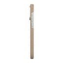 Apple iPhone 15 Pro Uyumlu Kılıf Magsafe Şarj Özellikli Awa Tasarımlı 1500D Aramid Fiber Pitaka Ultra-Slim Classic Serisi Canyon Kapak - 2