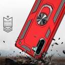 Samsung Galaxy Note 10 Uyumlu Kılıf Zore Vega Kapak - 6