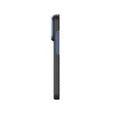 Apple iPhone 18 Pro Max Kılıf M-Safe Şarj Özellikli 1500D Aramid Fiber AmazingThing Titan Max SLens Serisi Kapak - 5