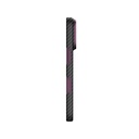 Apple iPhone 18 Pro Max Kılıf M-Safe Şarj Özellikli 1500D Aramid Fiber AmazingThing Titan Max SLens Serisi Kapak - 5