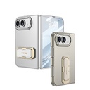 Apple iPhone Duo Kılıf Zore Kıpta KPT-03 Sert PC Kapak - 2