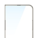 Apple iPhone Duo Kılıf Zore Kıpta KPT-03 Sert PC Kapak - 4