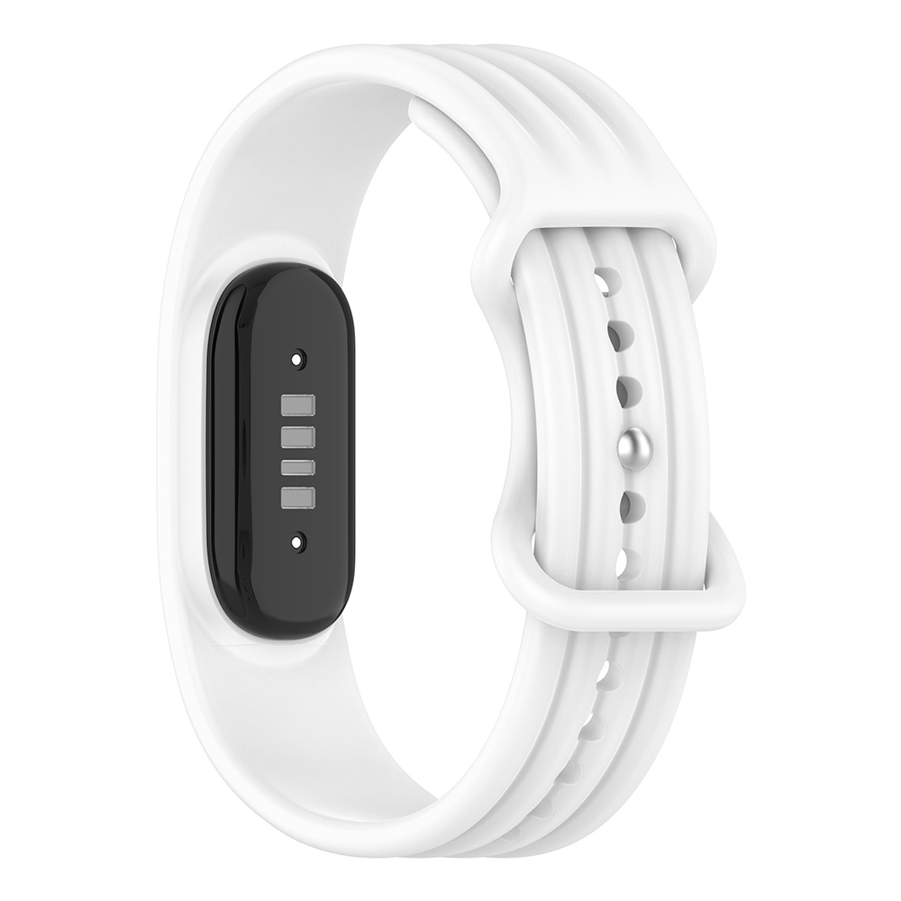 Google Fitbit Air Zore KRD-163 Silikon Kordon - 1