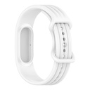 Google Fitbit Air Zore KRD-163 Silikon Kordon - 2