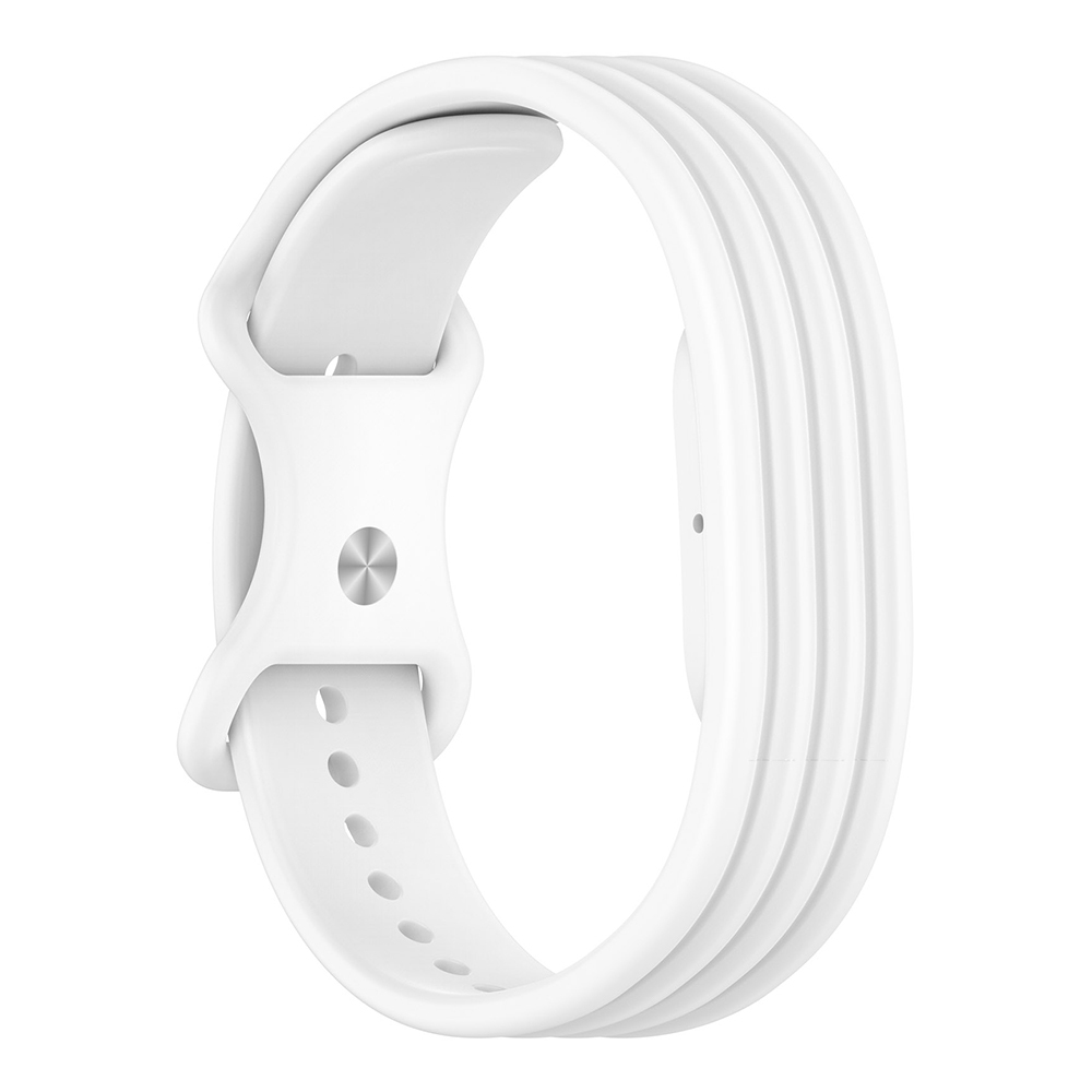 Google Fitbit Air Zore KRD-163 Silikon Kordon - 3