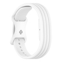 Google Fitbit Air Zore KRD-163 Silikon Kordon - 3