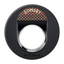 Pitaka Aramid Fiber Sunset Moonrise Serisi Sunset MagEZ Grip 3 Magnetik Ring Stand Telefon Tutucu - 5