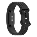 Google Fitbit Air Zore KRD-163 Silikon Kordon - 1
