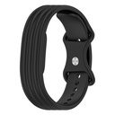 Google Fitbit Air Zore KRD-163 Silikon Kordon - 3