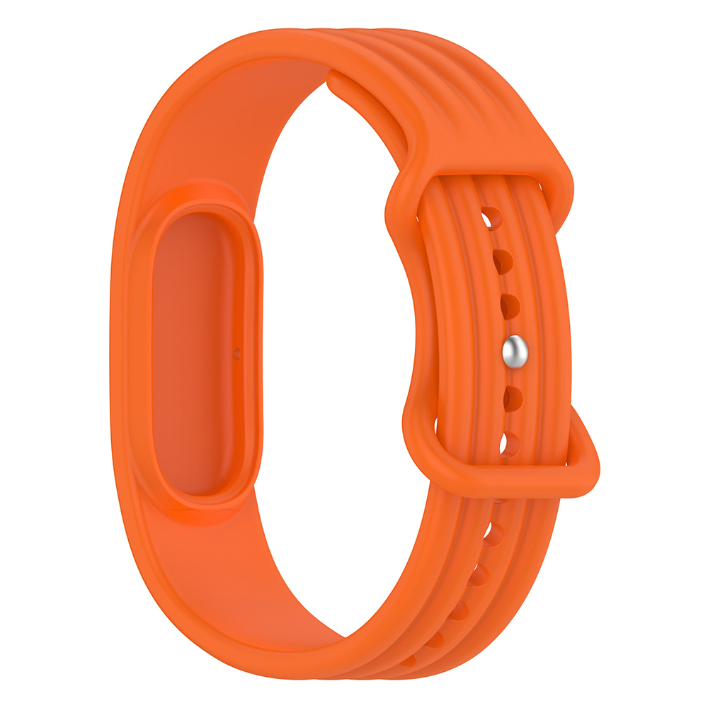 Google Fitbit Air Zore KRD-163 Silikon Kordon - 2